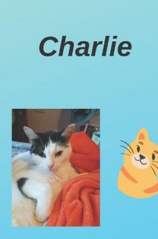 Cover of Charlie