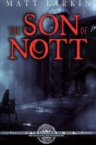 Cover of The Son of Nott