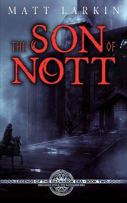 Book cover for The Son of Nott