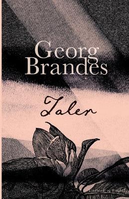 Book cover for Taler