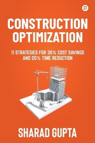 Cover of Construction Optimization