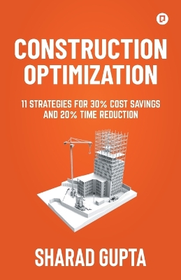 Book cover for Construction Optimization