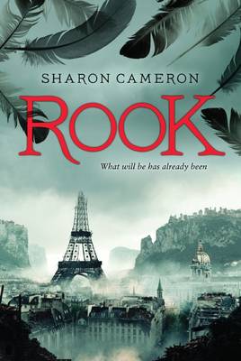 Book cover for Rook