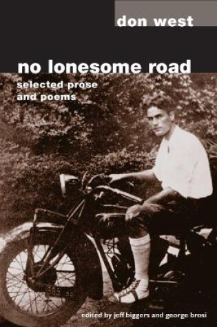 Cover of No Lonesome Road