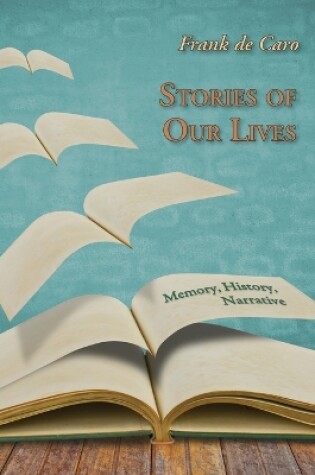 Cover of Stories of Our Lives