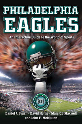 Cover of Philadelphia Eagles