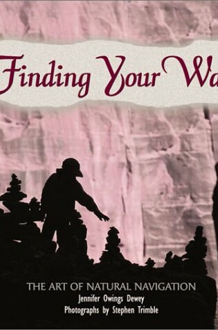 Cover of Finding Your Way