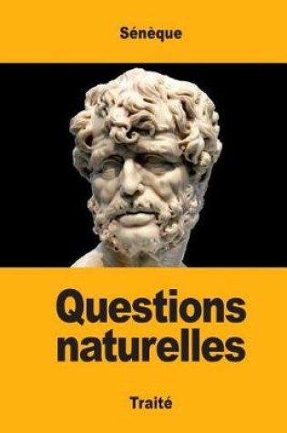 Cover of Questions naturelles