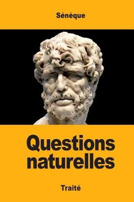 Book cover for Questions naturelles