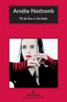 Book cover for Ni de Eva ni de Adan