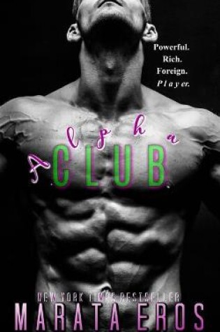 Cover of Club Alpha