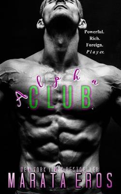 Book cover for Club Alpha