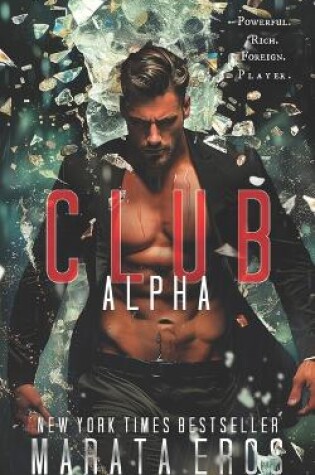 Cover of Club Alpha