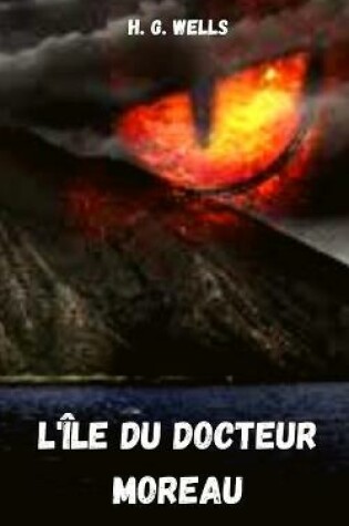 Cover of L'ile du Dr Moreau