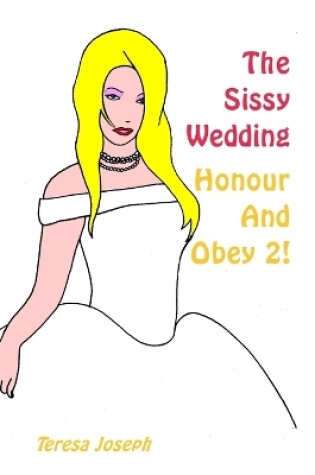 Cover of The Sissy Wedding