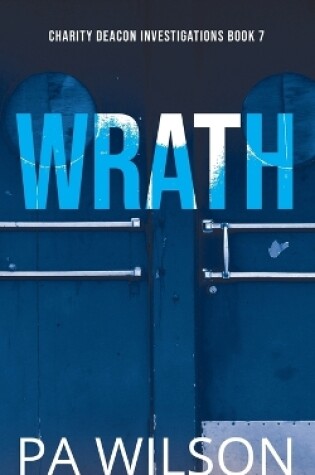 Cover of Wrath