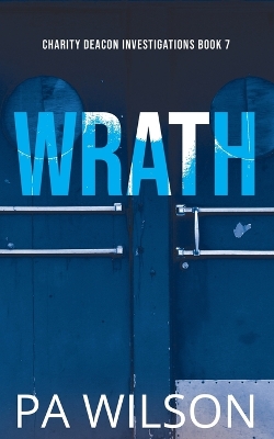 Book cover for Wrath