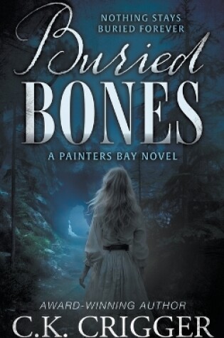 Cover of Buried Bones