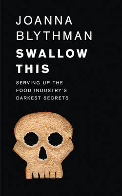 Book cover for Swallow This