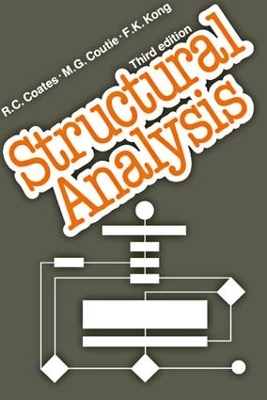 Book cover for Structural Analysis