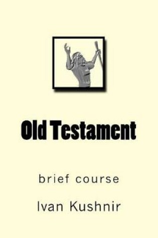 Cover of Old Testament