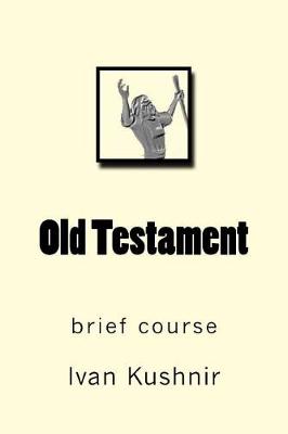 Book cover for Old Testament