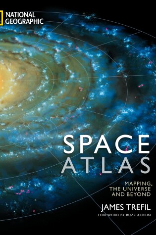 Cover of Space Atlas