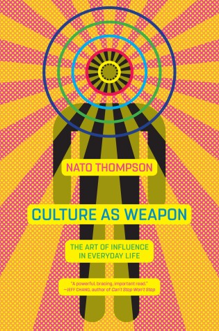 Cover of Culture as Weapon