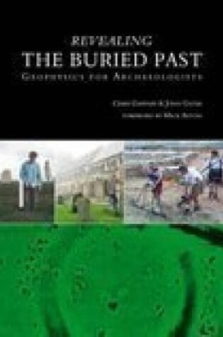 Cover of Revealing the Buried Past