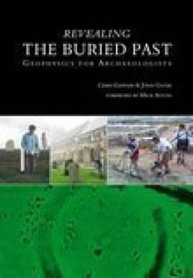 Book cover for Revealing the Buried Past