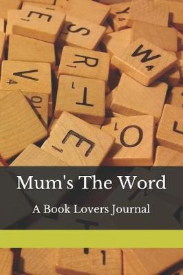 Book cover for Mum's The Word