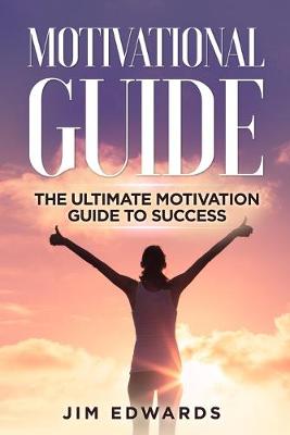 Book cover for Motivational Guide