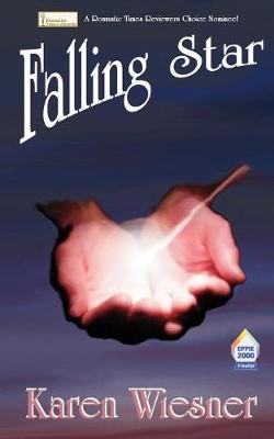 Book cover for Falling Star