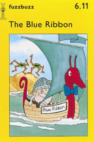 Cover of The Blue Ribbon