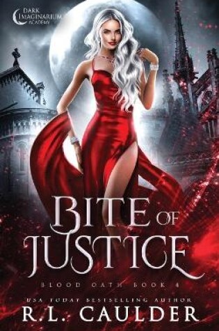 Cover of Bite of Justice