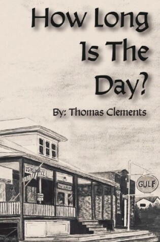 Cover of How Long is the Day