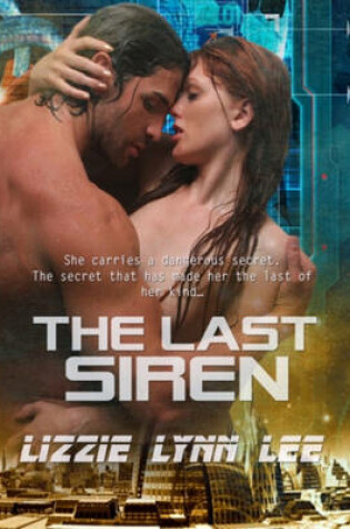 Cover of The Last Siren