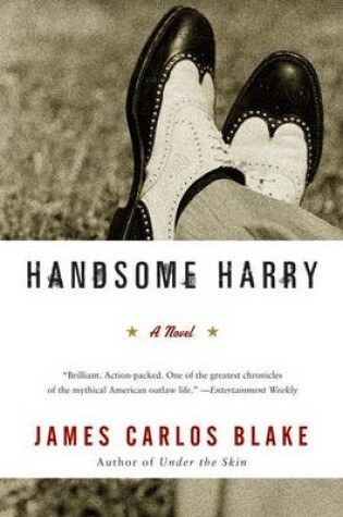 Cover of Handsome Harry