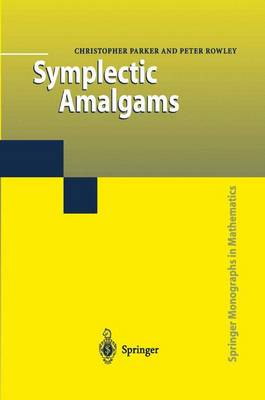 Cover of Symplectic Amalgams