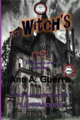 Cover of The Witch's House