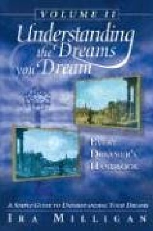 Cover of Every Dreamer's Handbook