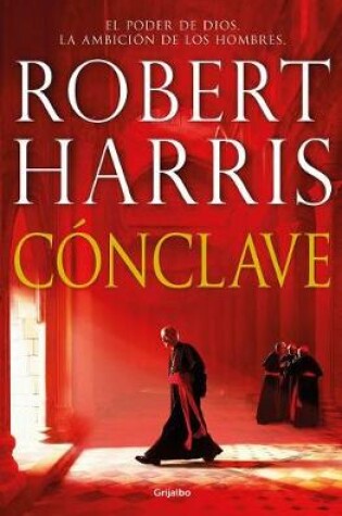 Cover of Cónclave / Conclave