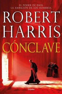 Book cover for Cónclave / Conclave