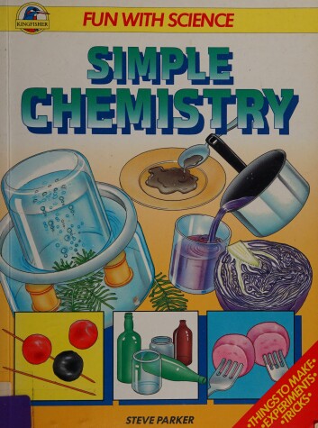 Cover of Simple Chemistry
