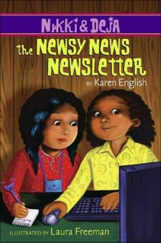 Cover of Newsy News Newsletter