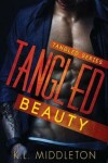 Book cover for Tangled Beauty
