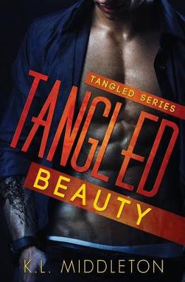 Cover of Tangled Beauty
