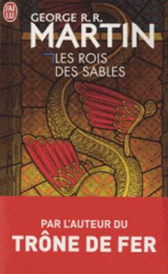 Book cover for Les rois des sables