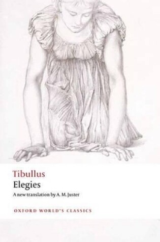 Cover of Elegies