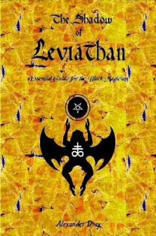 Cover of The Shadow of Leviathan